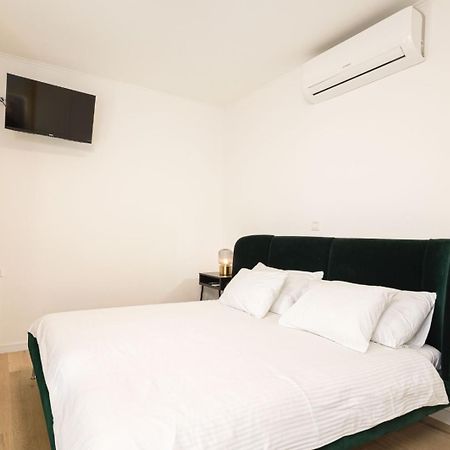 Apartments & Rooms Buble Trogir Eksteriør billede