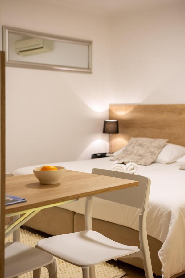 Apartments & Rooms Buble Trogir Eksteriør billede