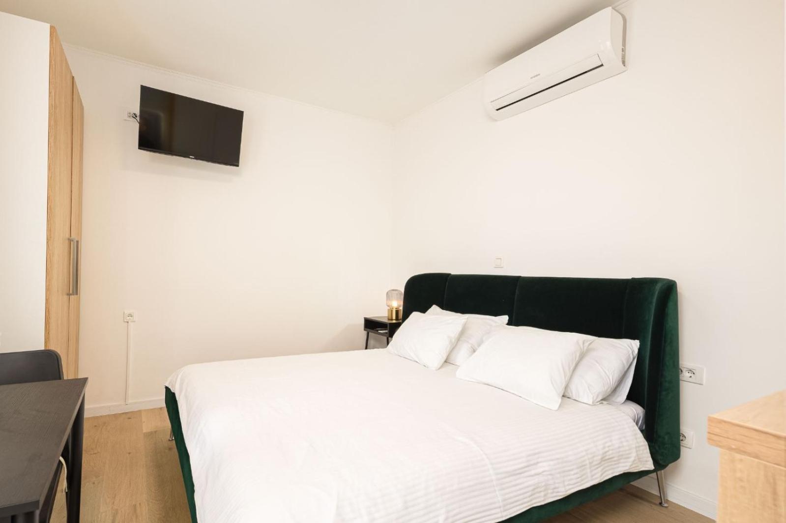 Apartments & Rooms Buble Trogir Eksteriør billede