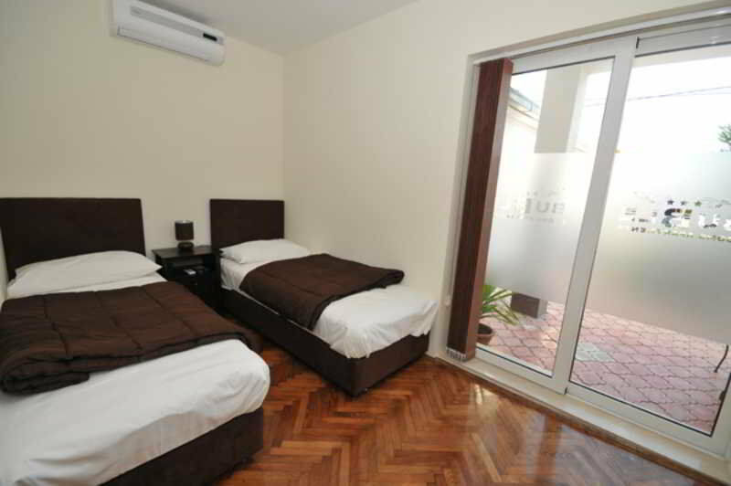 Apartments & Rooms Buble Trogir Eksteriør billede